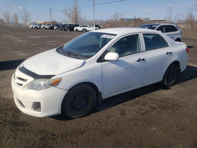 TOYOTA COROLLA BA 2012 2t1bu4ee5cc820500