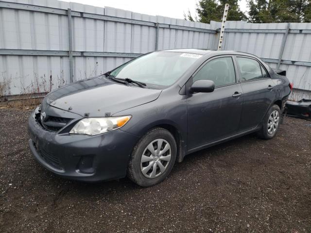 TOYOTA COROLLA 2012 2t1bu4ee5cc823848