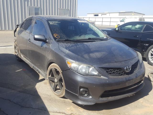 TOYOTA COROLLA BA 2012 2t1bu4ee5cc825695