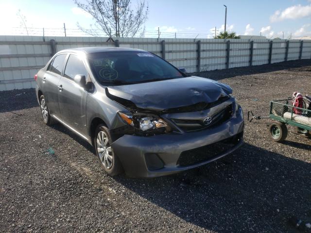 TOYOTA COROLLA BA 2012 2t1bu4ee5cc829424