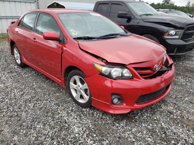 TOYOTA COROLLA BA 2012 2t1bu4ee5cc832744