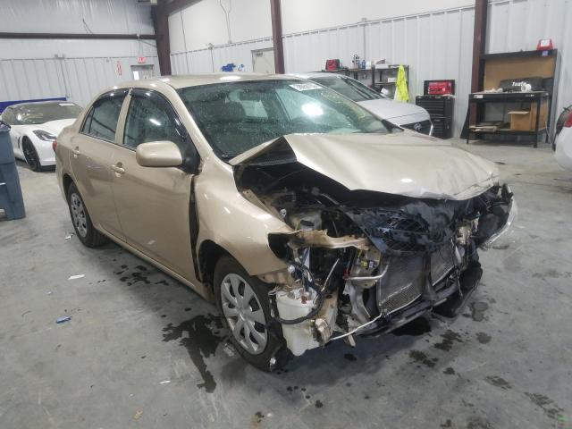 TOYOTA COROLLA BA 2012 2t1bu4ee5cc842223