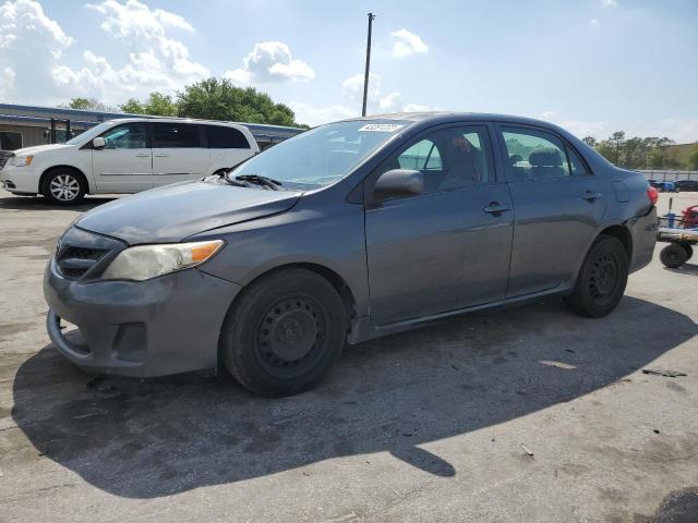 TOYOTA COROLLA 2012 2t1bu4ee5cc843419