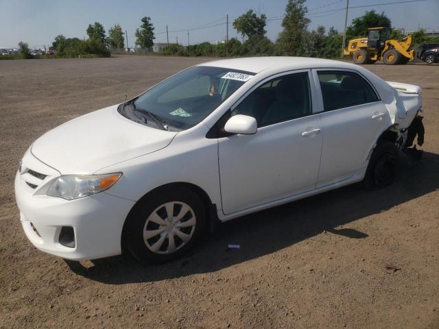 TOYOTA COROLLA BA 2012 2t1bu4ee5cc846904