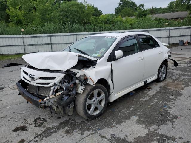 TOYOTA COROLLA BA 2012 2t1bu4ee5cc847647