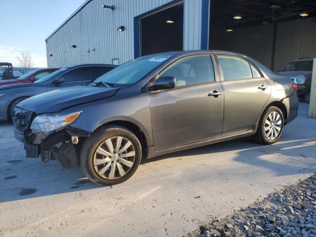 TOYOTA COROLLA 2012 2t1bu4ee5cc847907