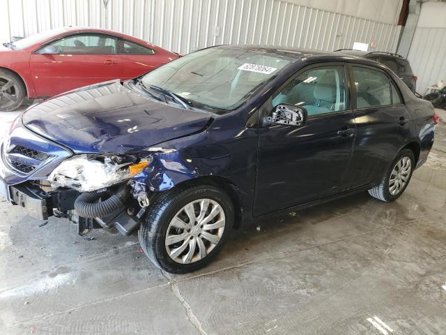 TOYOTA COROLLA 2012 2t1bu4ee5cc849494