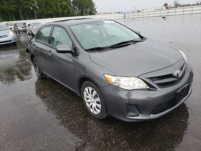 TOYOTA COROLLA BA 2012 2t1bu4ee5cc850953