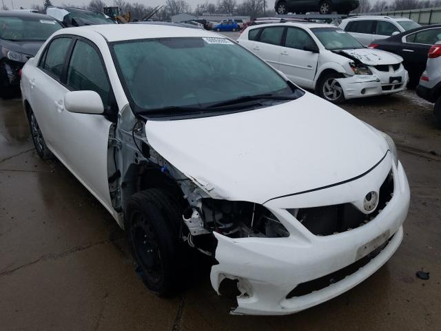 TOYOTA COROLLA BA 2012 2t1bu4ee5cc851570