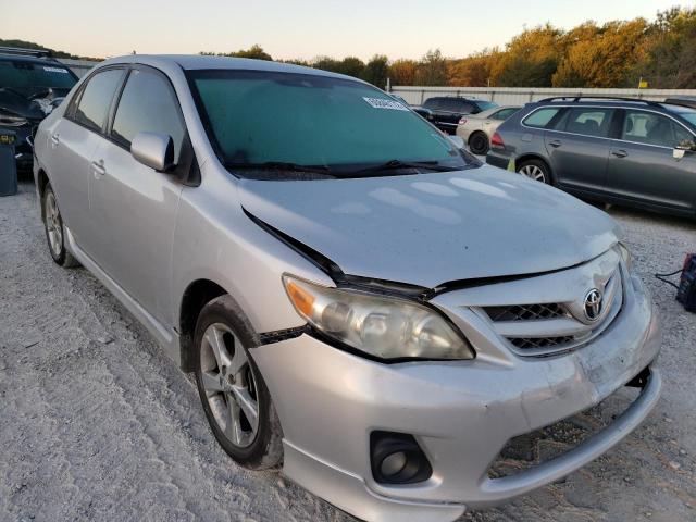 TOYOTA COROLLA 2012 2t1bu4ee5cc853089