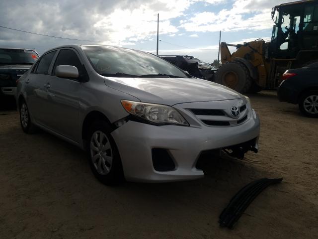 TOYOTA COROLLA BA 2012 2t1bu4ee5cc853268