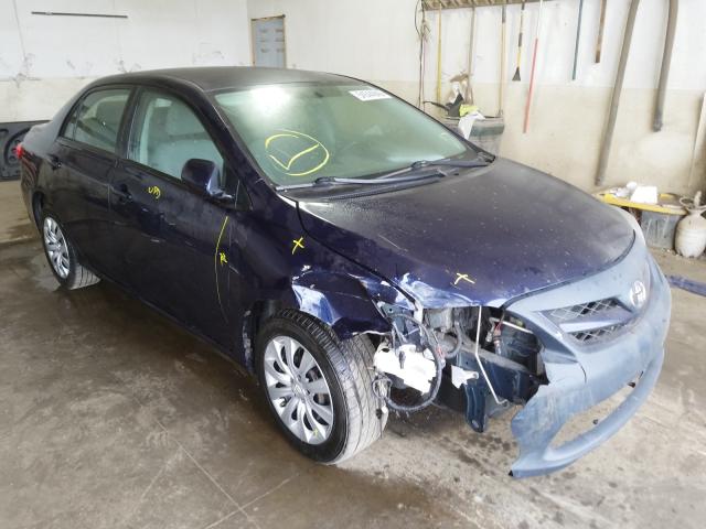 TOYOTA COROLLA BA 2012 2t1bu4ee5cc856218