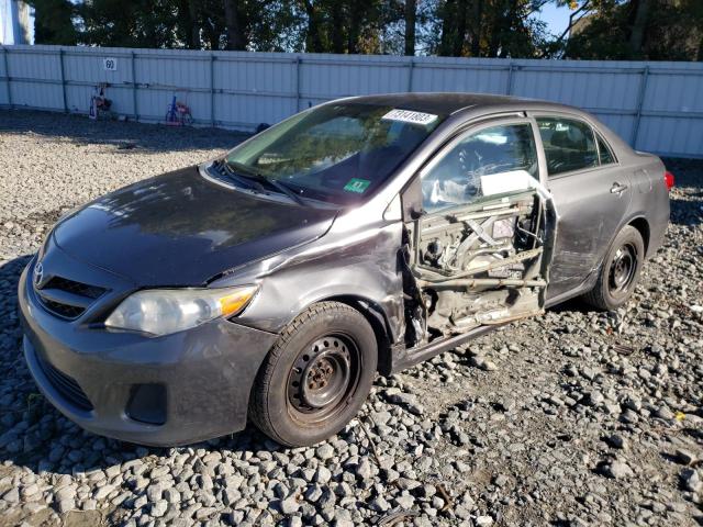 TOYOTA COROLLA 2012 2t1bu4ee5cc856364