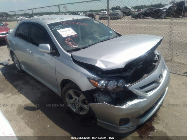 TOYOTA COROLLA 2012 2t1bu4ee5cc856638