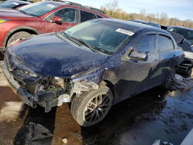 TOYOTA COROLLA 2012 2t1bu4ee5cc858311