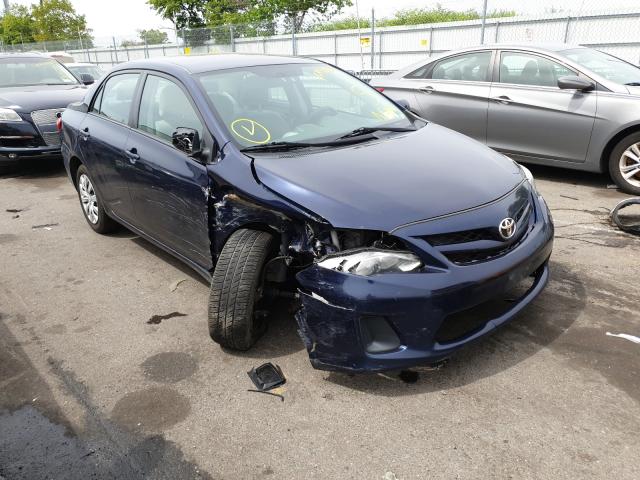 TOYOTA COROLLA 2012 2t1bu4ee5cc861628