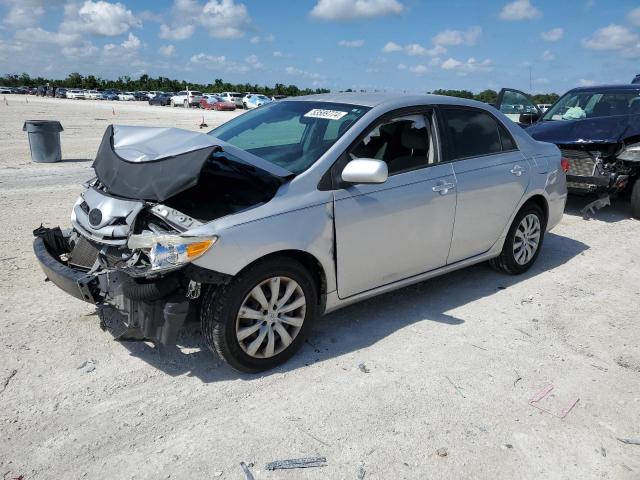 TOYOTA COROLLA 2012 2t1bu4ee5cc862018