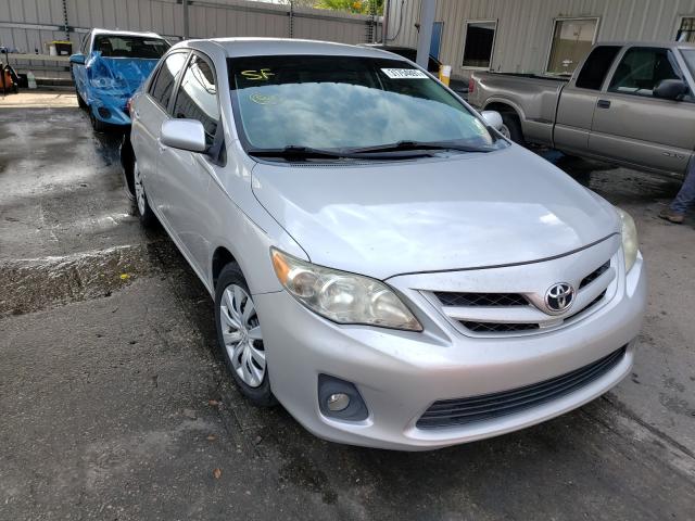 TOYOTA COROLLA BA 2012 2t1bu4ee5cc864836