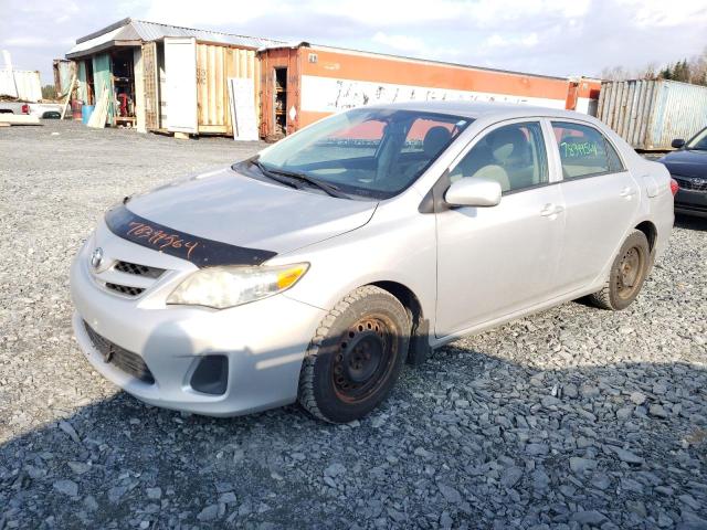 TOYOTA COROLLA BA 2012 2t1bu4ee5cc864951