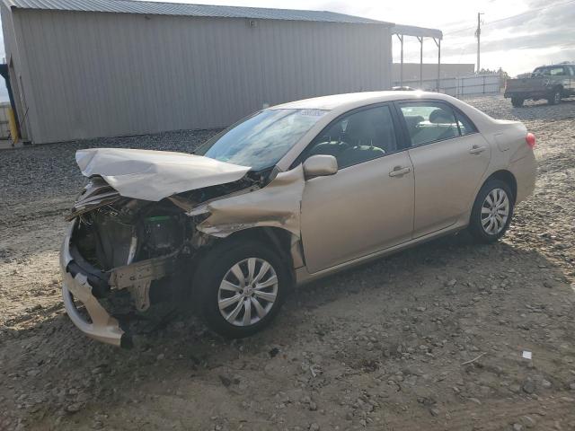 TOYOTA COROLLA 2012 2t1bu4ee5cc867042