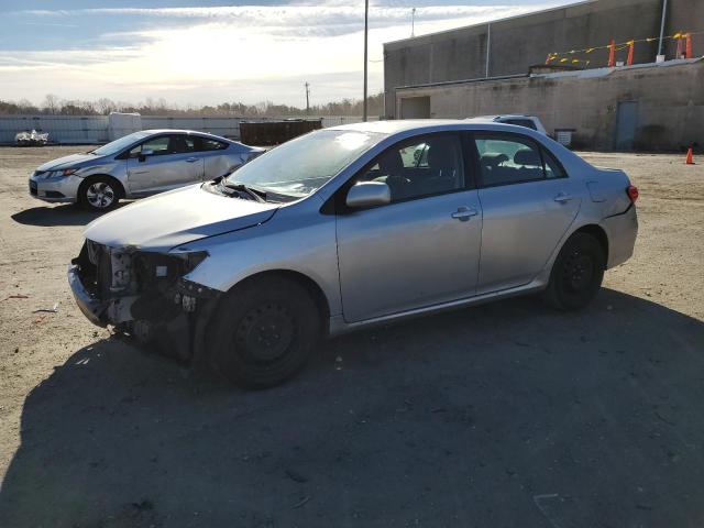 TOYOTA COROLLA BA 2012 2t1bu4ee5cc868451