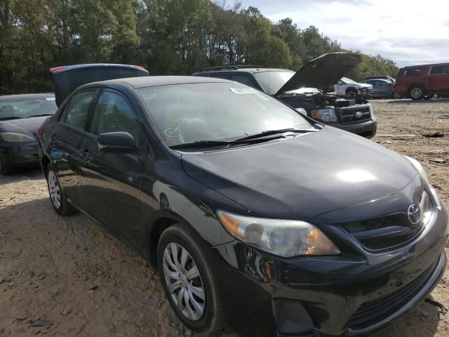 TOYOTA COROLLA BA 2012 2t1bu4ee5cc868787