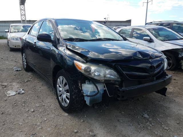 TOYOTA COROLLA BA 2012 2t1bu4ee5cc869499