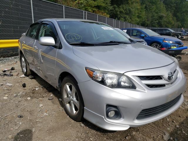 TOYOTA COROLLA BA 2012 2t1bu4ee5cc872709