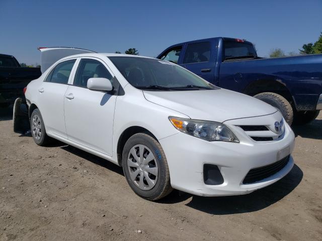 TOYOTA COROLLA BA 2012 2t1bu4ee5cc875593