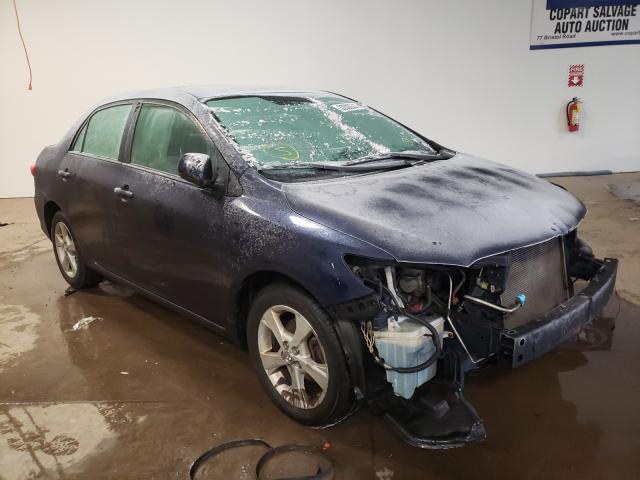 TOYOTA COROLLA BA 2012 2t1bu4ee5cc875903