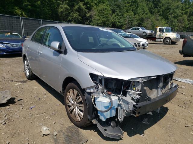 TOYOTA COROLLA BA 2012 2t1bu4ee5cc877117