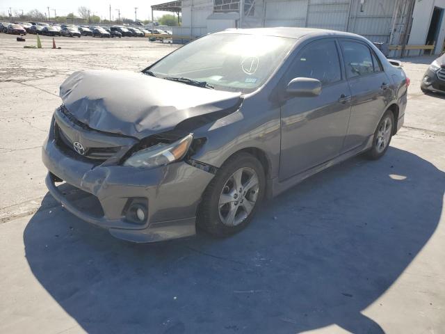 TOYOTA COROLLA BA 2012 2t1bu4ee5cc879689