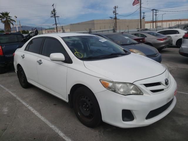 TOYOTA COROLLA BA 2012 2t1bu4ee5cc882348