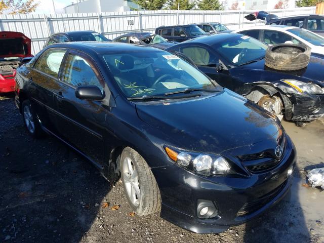 TOYOTA COROLLA BA 2012 2t1bu4ee5cc882902