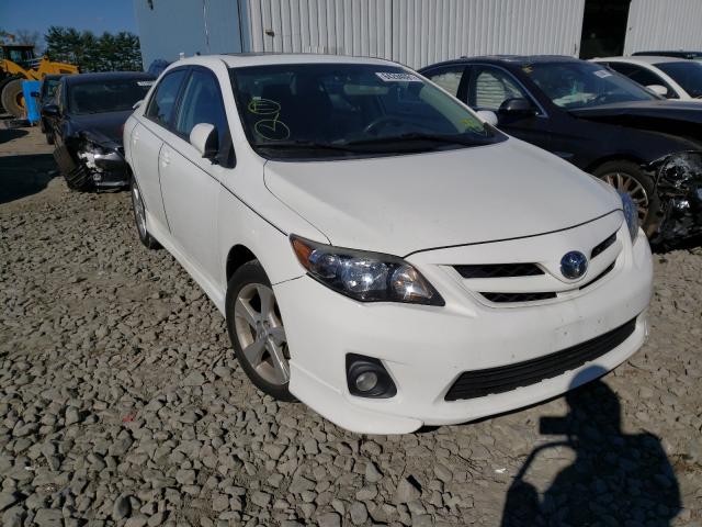 TOYOTA COROLLA BA 2012 2t1bu4ee5cc886836