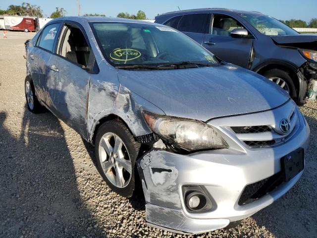 TOYOTA COROLLA 2012 2t1bu4ee5cc887405