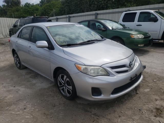 TOYOTA COROLLA BA 2012 2t1bu4ee5cc887548