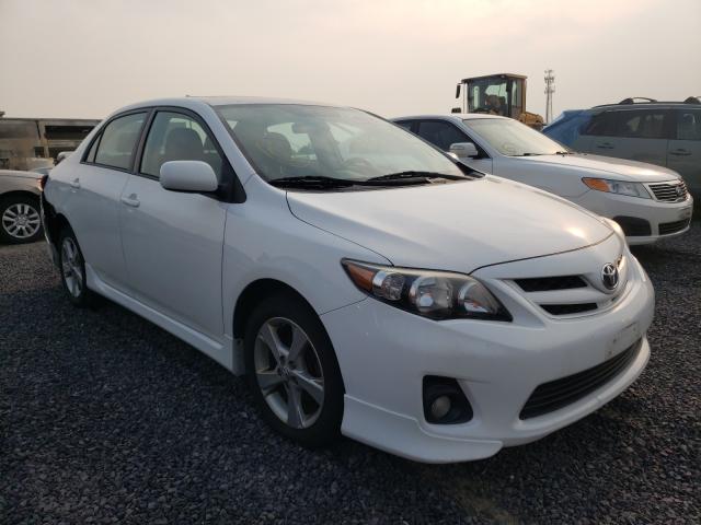 TOYOTA COROLLA BA 2012 2t1bu4ee5cc889039