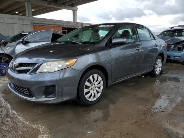 TOYOTA COROLLA BA 2012 2t1bu4ee5cc890420