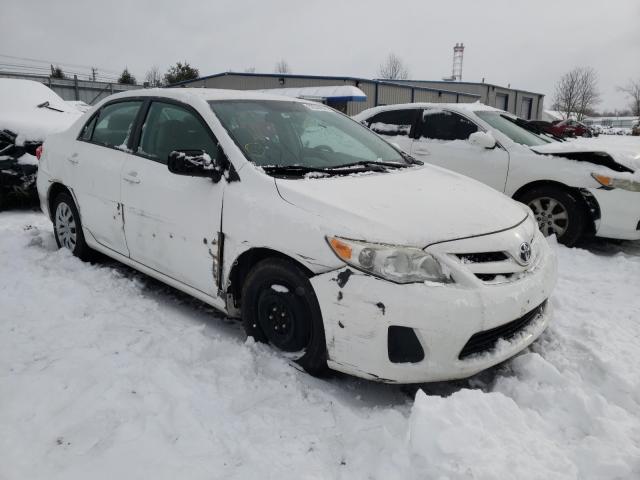 TOYOTA COROLLA BA 2012 2t1bu4ee5cc891437