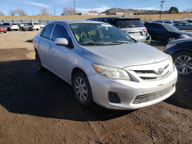 TOYOTA COROLLA BA 2012 2t1bu4ee5cc891700