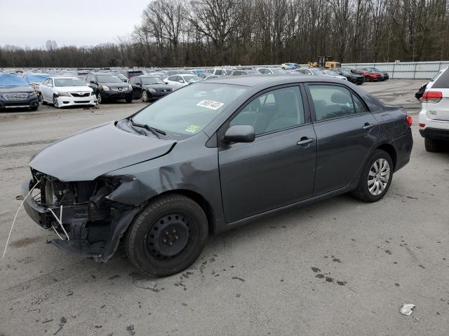 TOYOTA COROLLA BA 2012 2t1bu4ee5cc891955