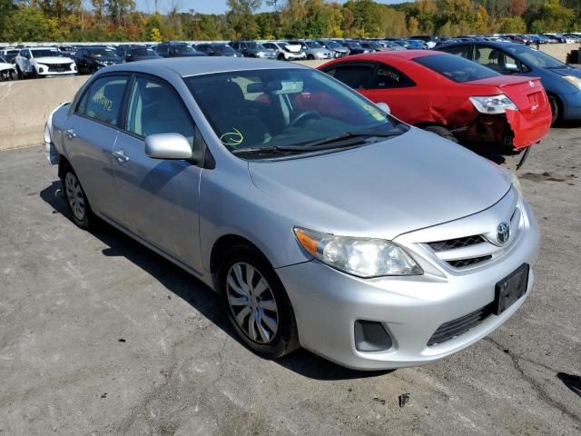 TOYOTA COROLLA BA 2012 2t1bu4ee5cc892538