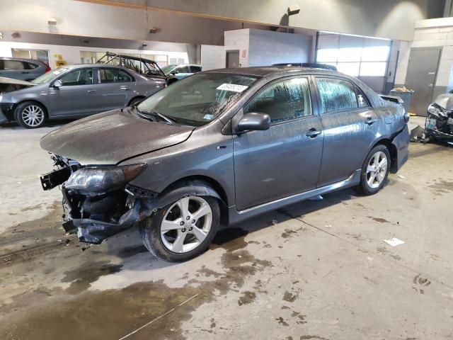 TOYOTA COROLLA BA 2012 2t1bu4ee5cc896119