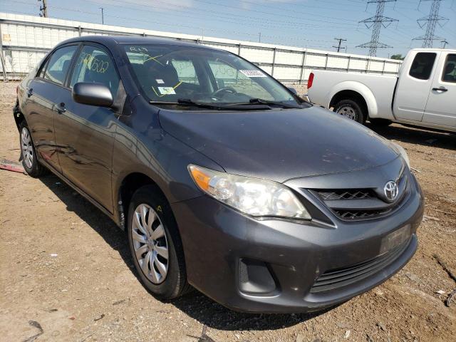 TOYOTA COROLLA BA 2012 2t1bu4ee5cc897755