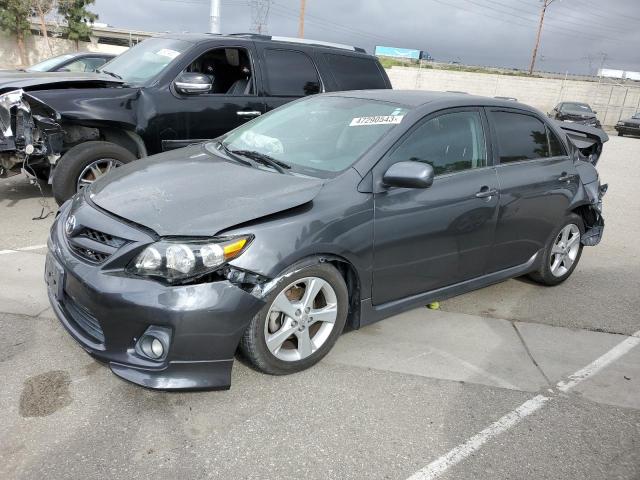 TOYOTA COROLLA BA 2012 2t1bu4ee5cc898520