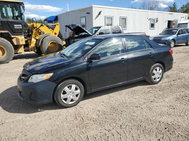 TOYOTA COROLLA 2012 2t1bu4ee5cc899361