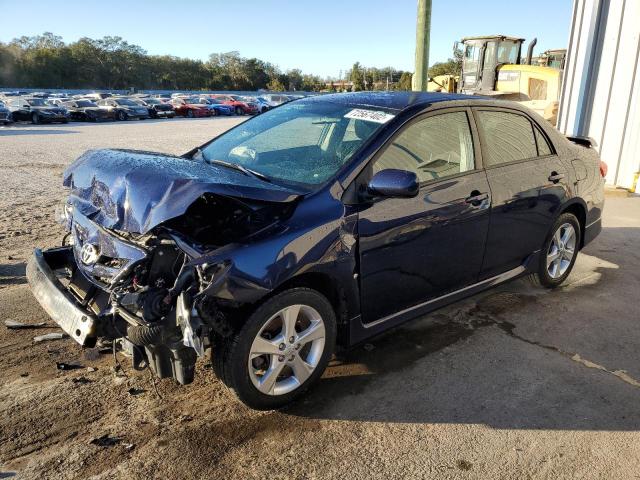 TOYOTA COROLLA 2012 2t1bu4ee5cc903392