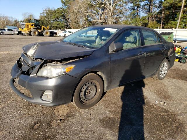 TOYOTA COROLLA BA 2012 2t1bu4ee5cc903862