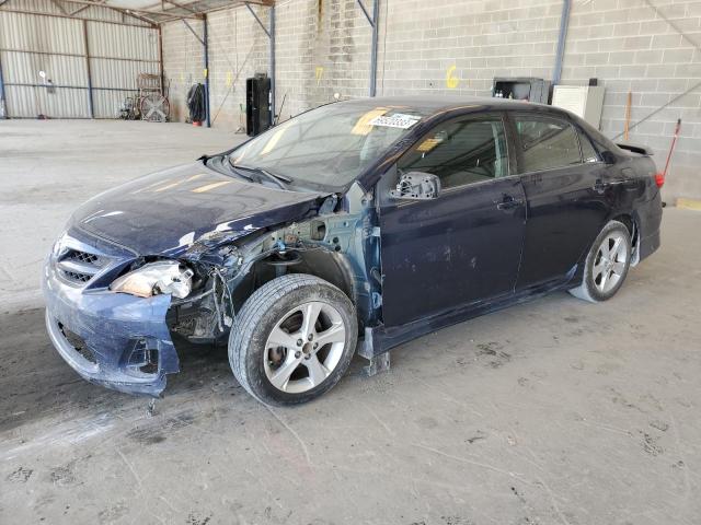 TOYOTA COROLLA BA 2012 2t1bu4ee5cc905207